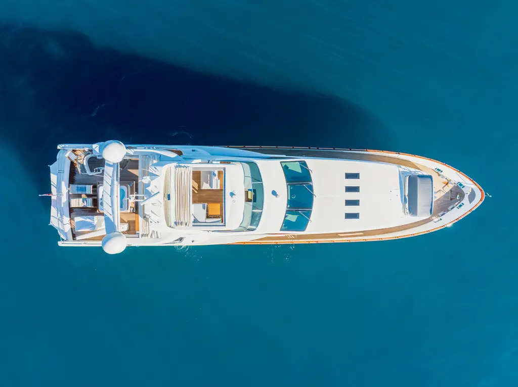 2013 Azimut 105 Yacht For Sale in Loano IT-SV 2013 Azimut 105 Yacht For Sale in Loano IT-SV