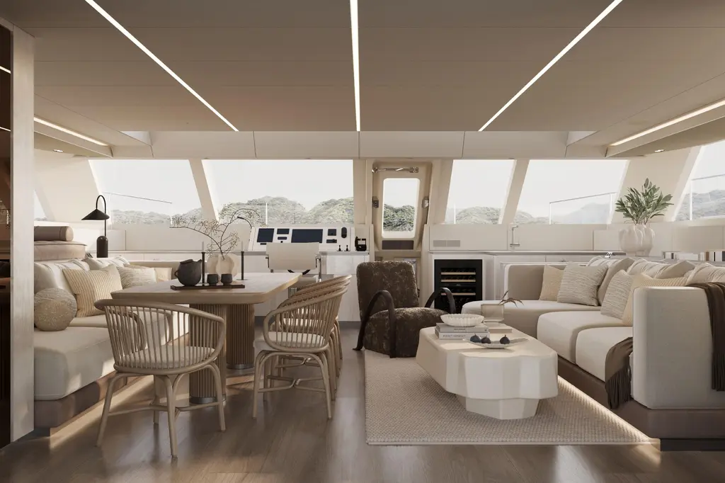 2026 SUNREEF YACHTS 60 Sunreef Power Yacht For Sale in Gdansk 2026 SUNREEF YACHTS 60 Sunreef Power Yacht For Sale in Gdansk