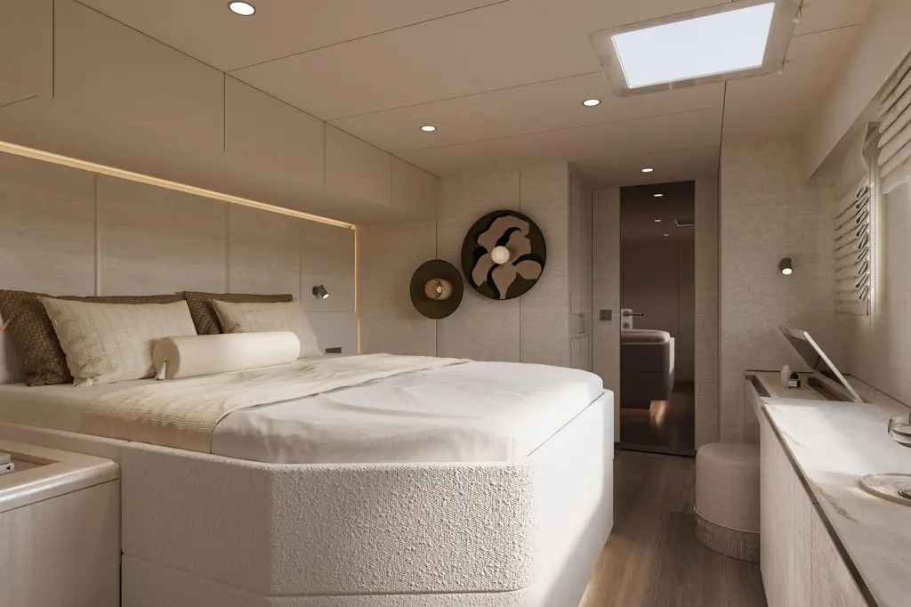 2026 SUNREEF YACHTS 60 Sunreef Power Yacht For Sale in Gdansk 2026 SUNREEF YACHTS 60 Sunreef Power Yacht For Sale in Gdansk