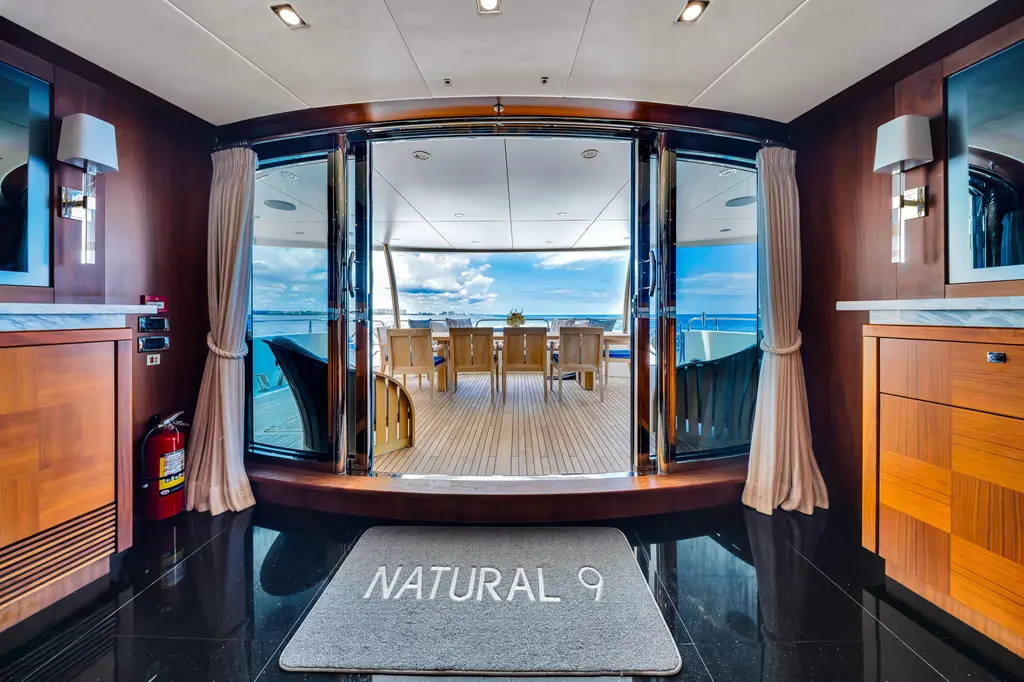 NATURAL 9 2009 Sunseeker 37 Metre Yacht Yacht For Sale in Miami FL NATURAL 9 2009 Sunseeker 37 Metre Yacht Yacht For Sale in Miami FL