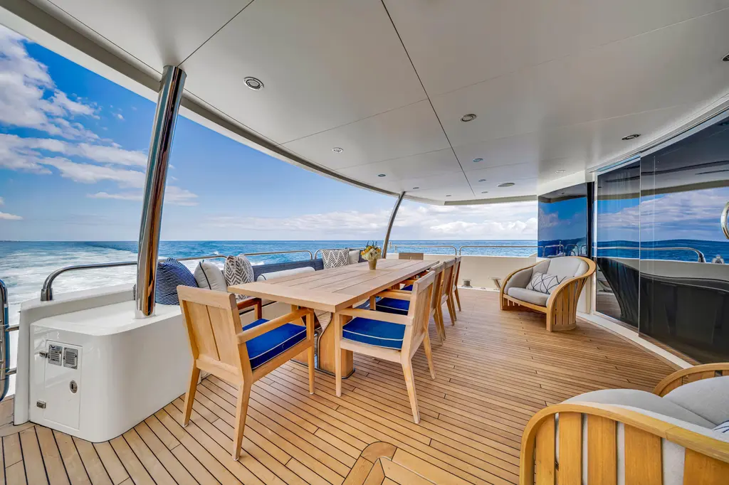 NATURAL 9 2009 Sunseeker 37 Metre Yacht Yacht For Sale in Miami FL NATURAL 9 2009 Sunseeker 37 Metre Yacht Yacht For Sale in Miami FL