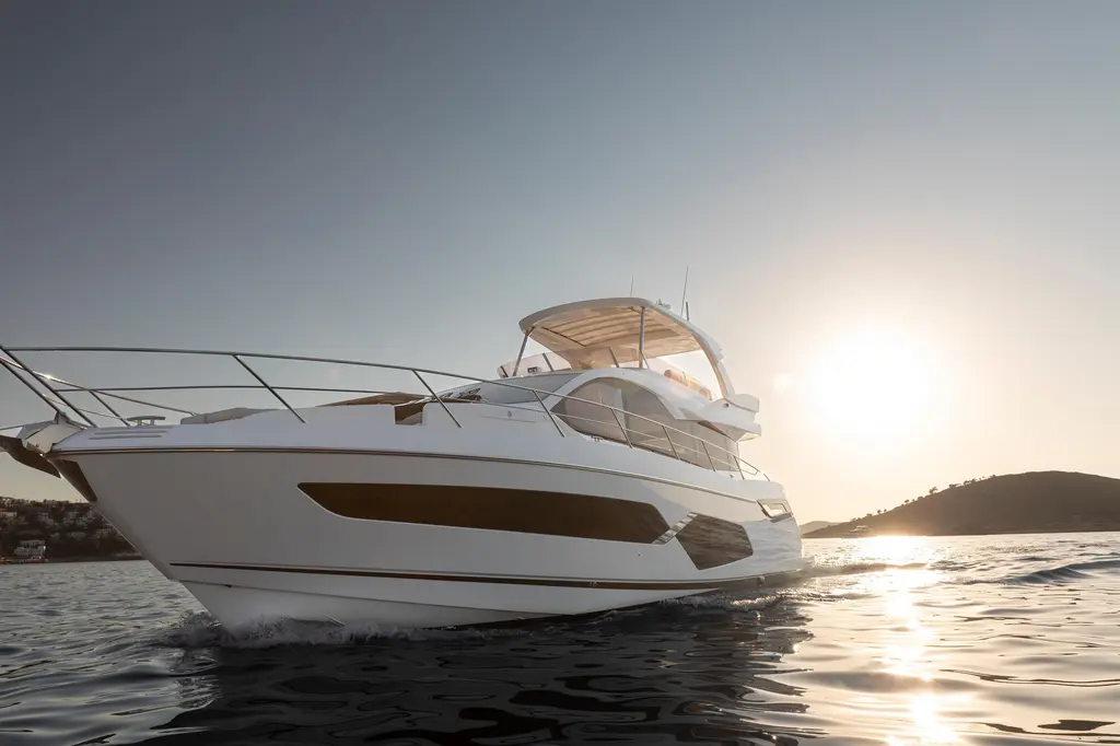 AlexStar 2021 Sunseeker Manhattan 68 Yacht For Sale in Istanbul AlexStar 2021 Sunseeker Manhattan 68 Yacht For Sale in Istanbul