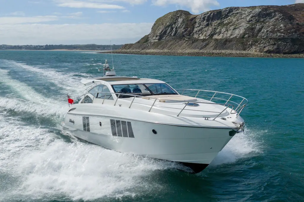 KNEAD IT 2019 Windy 46 Chinook Yacht For Sale in Porthmadog W10 KNEAD IT 2019 Windy 46 Chinook Yacht For Sale in Porthmadog W10