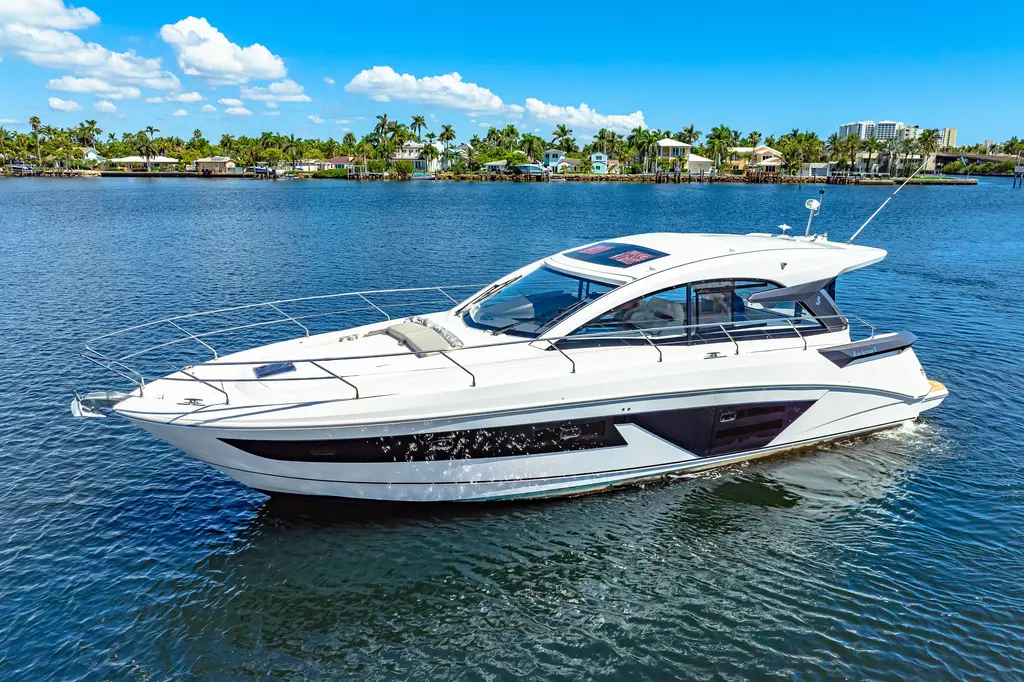 2024 Beneteau Gran Turismo 45 Yacht For Sale in Hollywood FL 2024 Beneteau Gran Turismo 45 Yacht For Sale in Hollywood FL