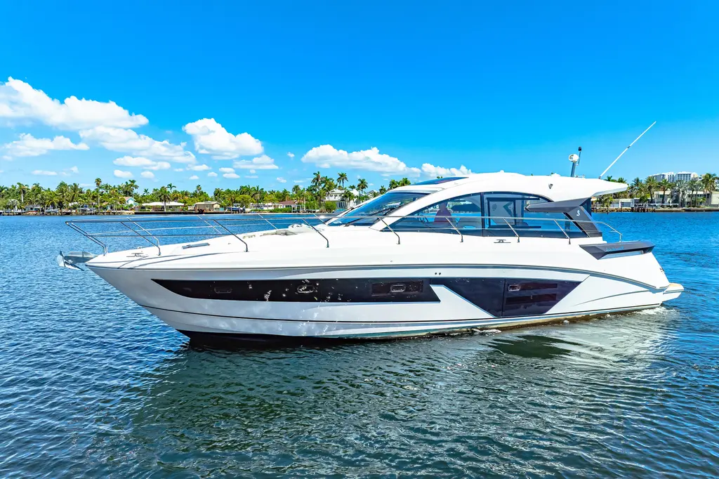 2024 Beneteau Gran Turismo 45 Yacht For Sale in Hollywood FL 2024 Beneteau Gran Turismo 45 Yacht For Sale in Hollywood FL