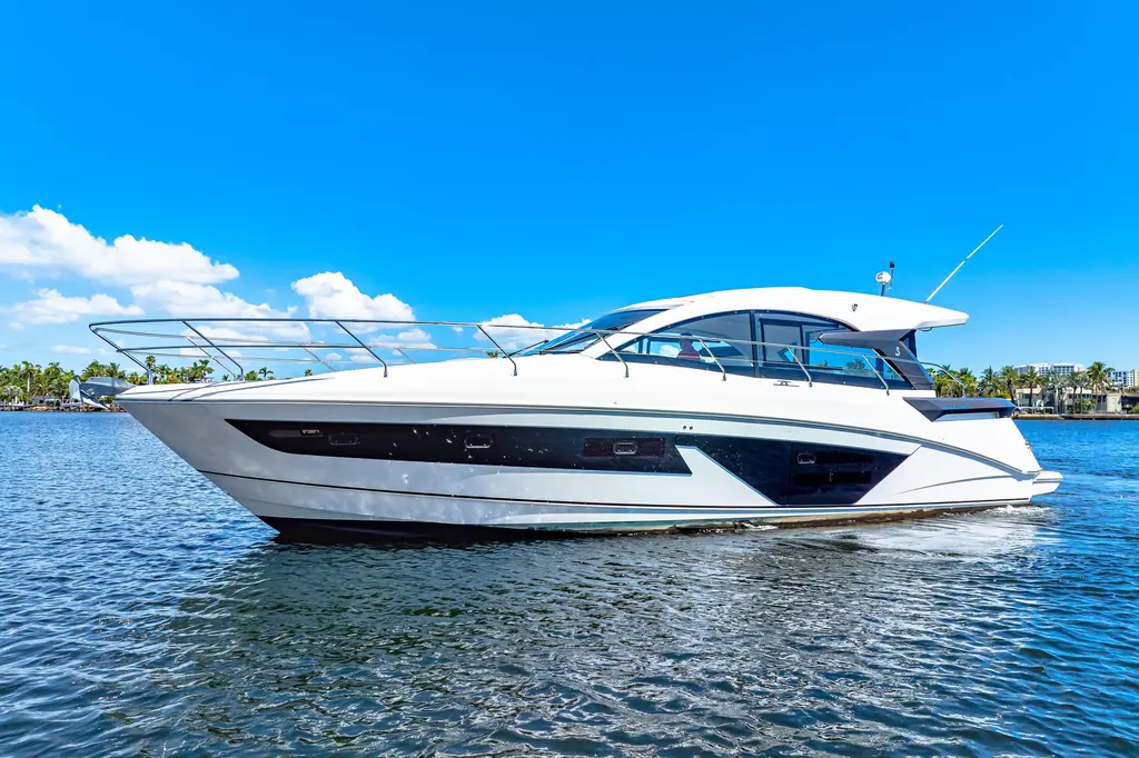 2024 Beneteau Gran Turismo 45 Yacht For Sale in Hollywood FL 2024 Beneteau Gran Turismo 45 Yacht For Sale in Hollywood FL