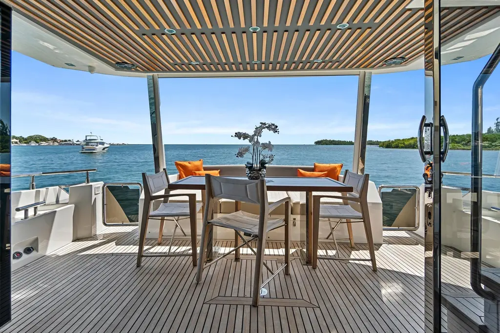 Smile 2023 Astondoa 66 Flybridge Yacht For Sale in Miami Beach FL Smile 2023 Astondoa 66 Flybridge Yacht For Sale in Miami Beach FL