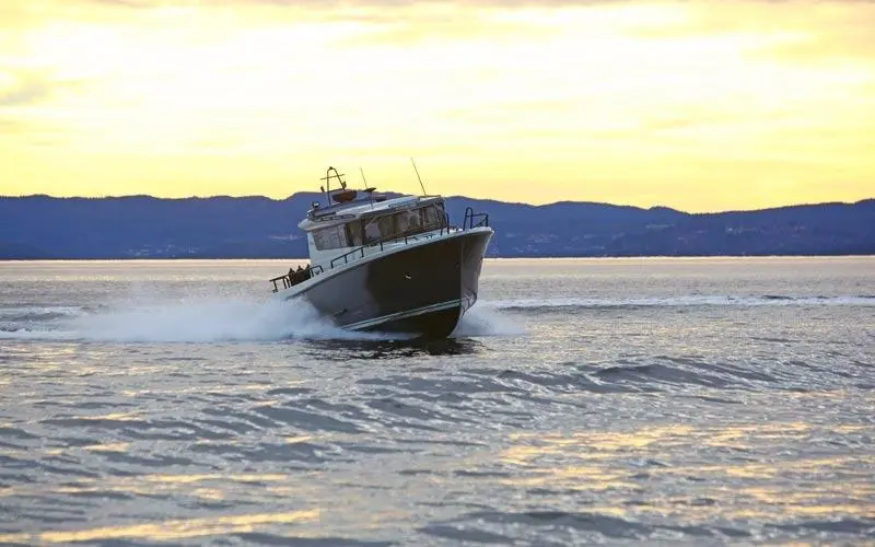 See Forever 2019 Sargo 36 Explorer Yacht For Sale in Seward AK See Forever 2019 Sargo 36 Explorer Yacht For Sale in Seward AK