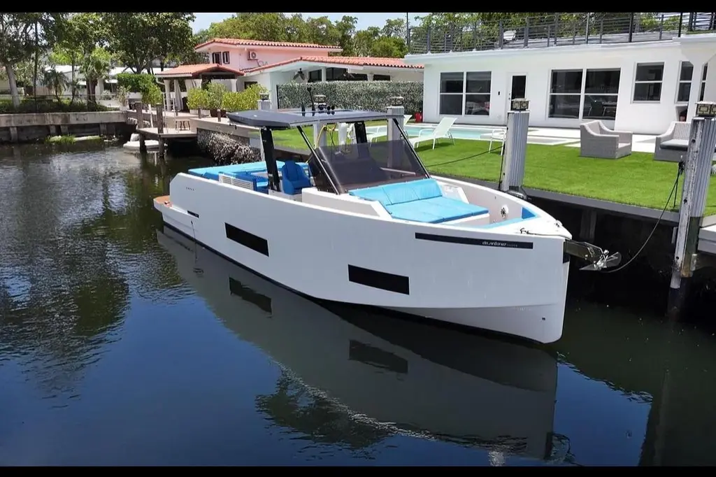 2021 De Antonio Center Console Yacht For Sale in Aventura FL 2021 De Antonio Center Console Yacht For Sale in Aventura FL