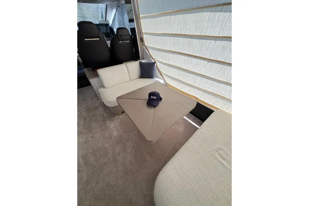  2024 Azimut 60 Yacht For Sale in Nesebar 