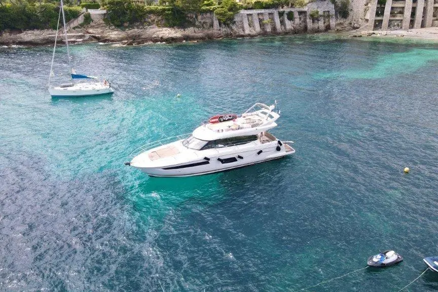 2015 Prestige 550 Yacht For Sale in Monaco 2015 Prestige 550 Yacht For Sale in Monaco