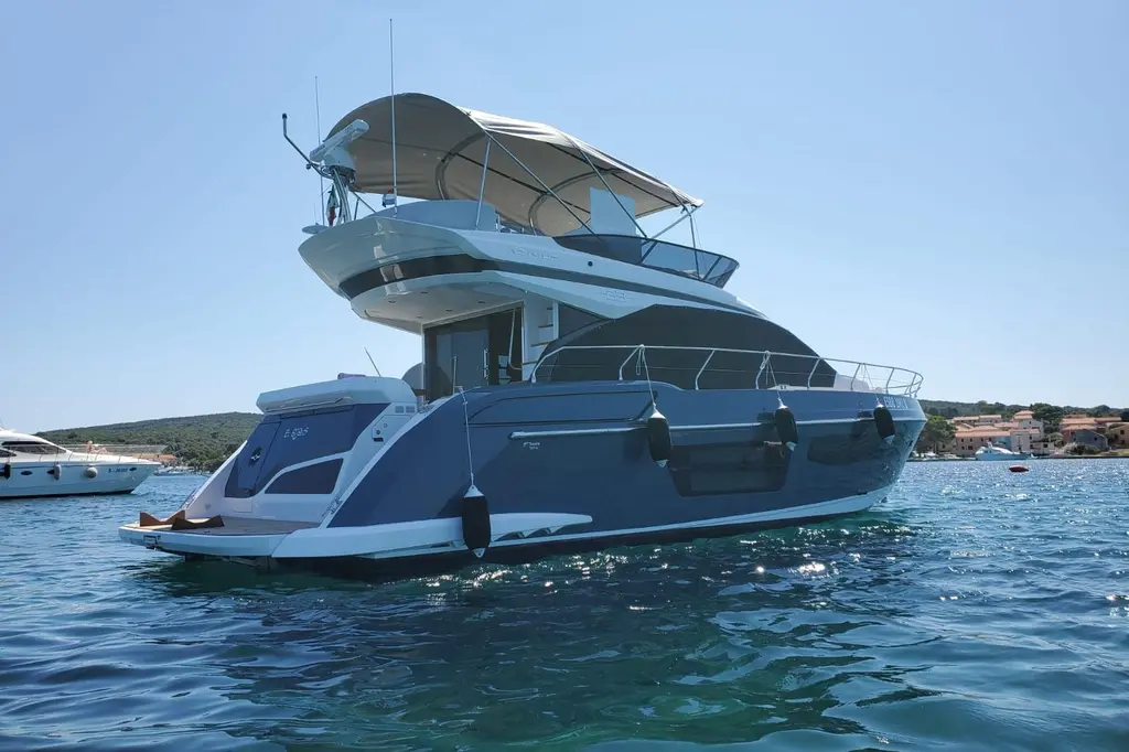 El BiBes 2023 Azimut Fly 53 Yacht For Sale in Olbia IT-SS El BiBes 2023 Azimut Fly 53 Yacht For Sale in Olbia IT-SS