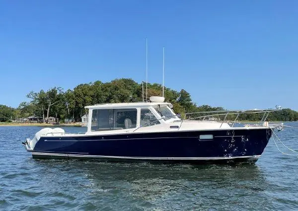 Corsair 2020 MJM Yachts 35z Yacht For Sale in Marblehead MA Corsair 2020 MJM Yachts 35z Yacht For Sale in Marblehead MA