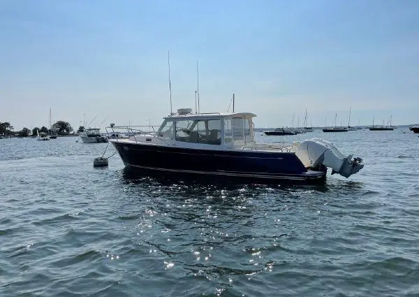 Corsair 2020 MJM Yachts 35z Yacht For Sale in Marblehead MA Corsair 2020 MJM Yachts 35z Yacht For Sale in Marblehead MA