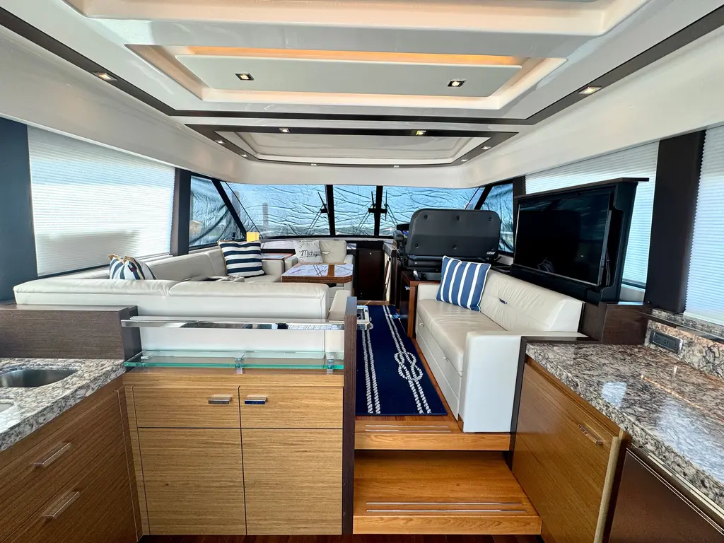 SNEEZY 2017 Tiara Yachts C53 Coupe Yacht For Sale in Grand Haven MI SNEEZY 2017 Tiara Yachts C53 Coupe Yacht For Sale in Grand Haven MI