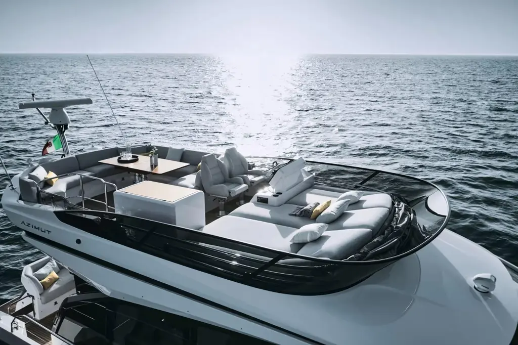 2022 Azimut Fly 53 Yacht For Sale in Genoa IT-GE 2022 Azimut Fly 53 Yacht For Sale in Genoa IT-GE