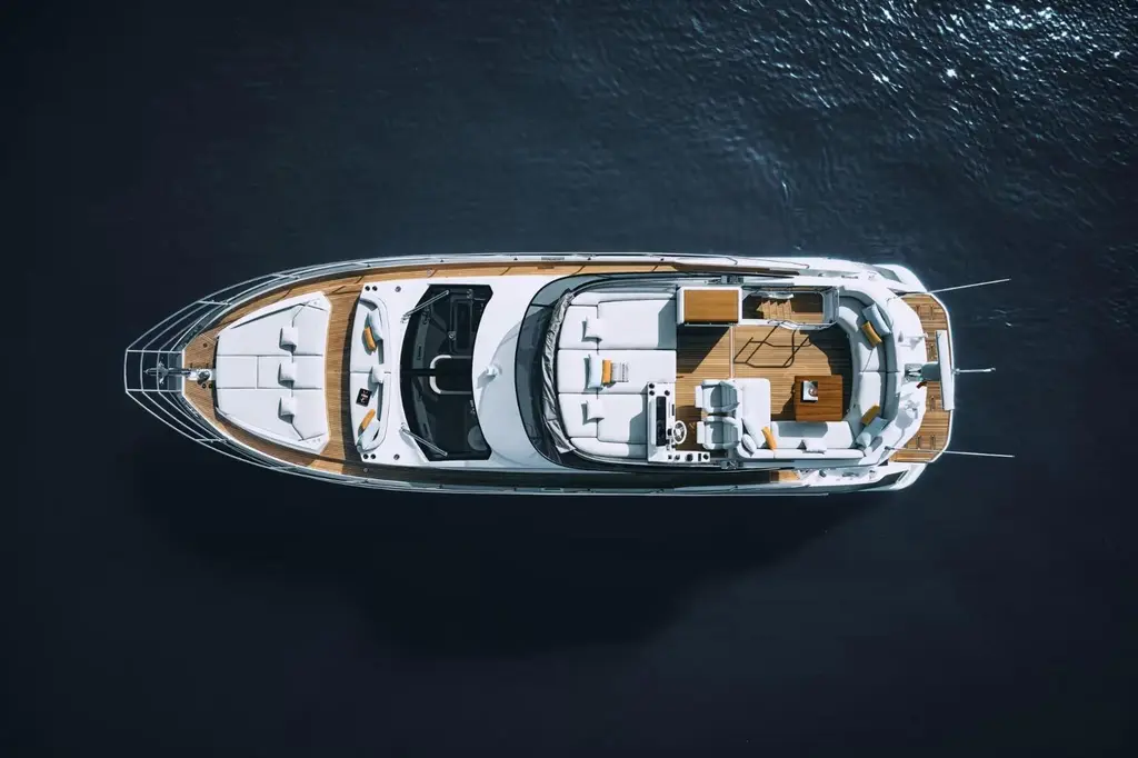 2022 Azimut Fly 53 Yacht For Sale in Genoa IT-GE 2022 Azimut Fly 53 Yacht For Sale in Genoa IT-GE