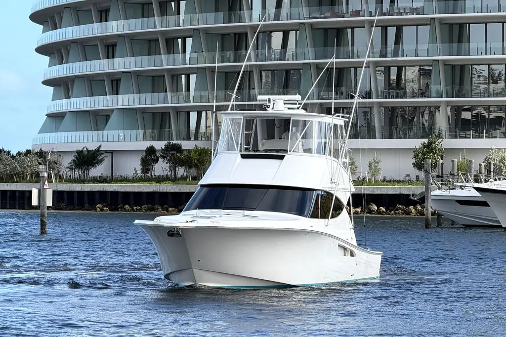 2015 Tiara Yachts 48 Convertible Yacht For Sale in Miami FL 2015 Tiara Yachts 48 Convertible Yacht For Sale in Miami FL