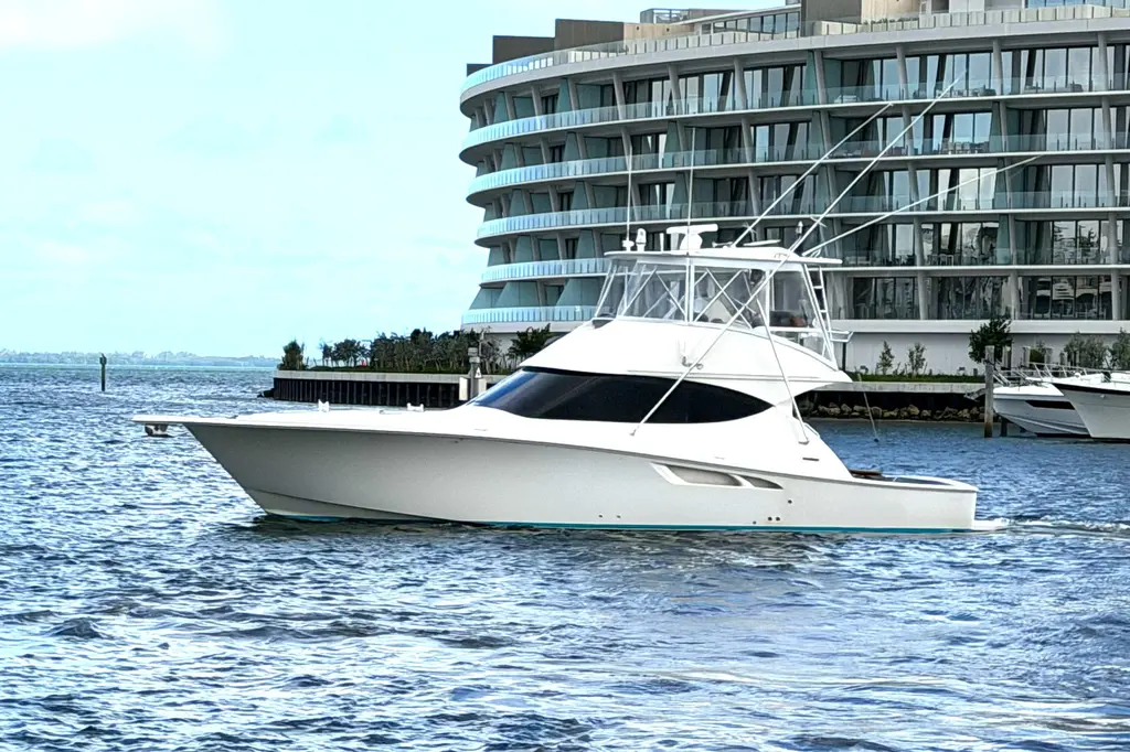2015 tiara yachts 48 convertible miami florida for sale