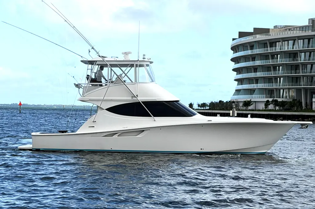 2015 Tiara Yachts 48 Convertible Yacht For Sale in Miami FL 2015 Tiara Yachts 48 Convertible Yacht For Sale in Miami FL