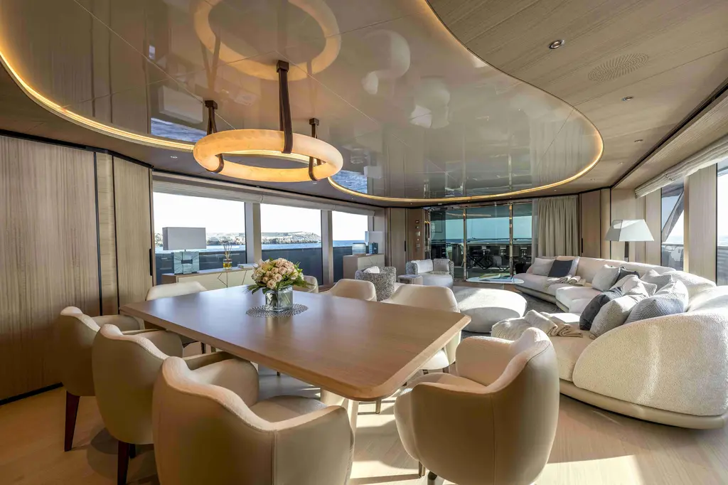 UNIQUE S 2024 Sanlorenzo SD118 Yacht For Sale in Imperia IT-IM UNIQUE S 2024 Sanlorenzo SD118 Yacht For Sale in Imperia IT-IM