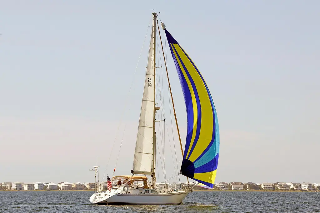 Legacy 2012 Hylas 49CC Yacht For Sale in Gulf Breeze FL Legacy 2012 Hylas 49CC Yacht For Sale in Gulf Breeze FL