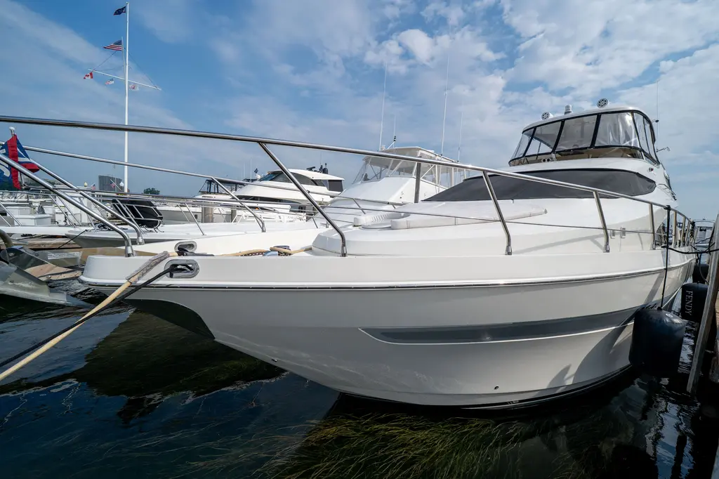 2007 marquis 55 ls home detroit michigan for sale