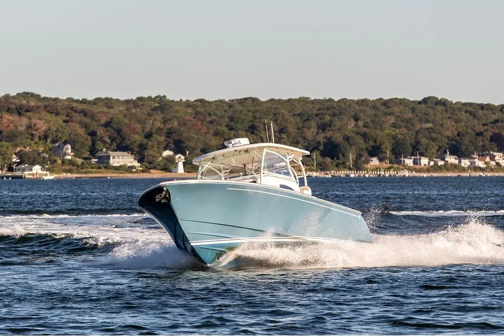 STARGAZER 2024 Hinckley Sport Boat 40 C Yacht For Sale in Portsmouth RI STARGAZER 2024 Hinckley Sport Boat 40 C Yacht For Sale in Portsmouth RI