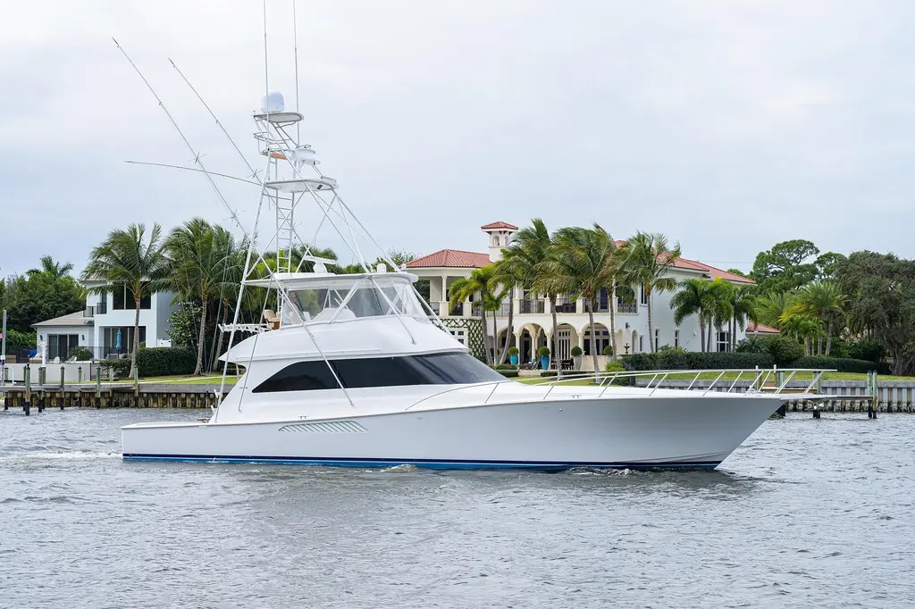 2005 Viking 61 Yacht For Sale in Long Beach NJ 2005 Viking 61 Yacht For Sale in Long Beach NJ
