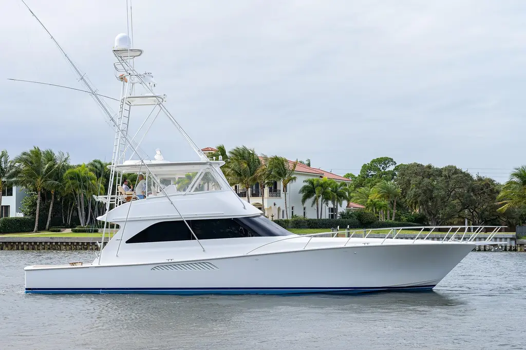 2005 Viking 61 Yacht For Sale in Long Beach NJ 2005 Viking 61 Yacht For Sale in Long Beach NJ