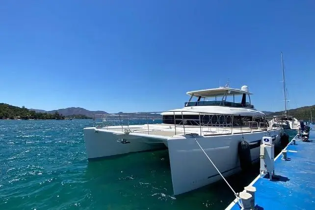 2019 Lagoon 630 Motor Yacht Yacht For Sale in Istanbul 2019 Lagoon 630 Motor Yacht Yacht For Sale in Istanbul