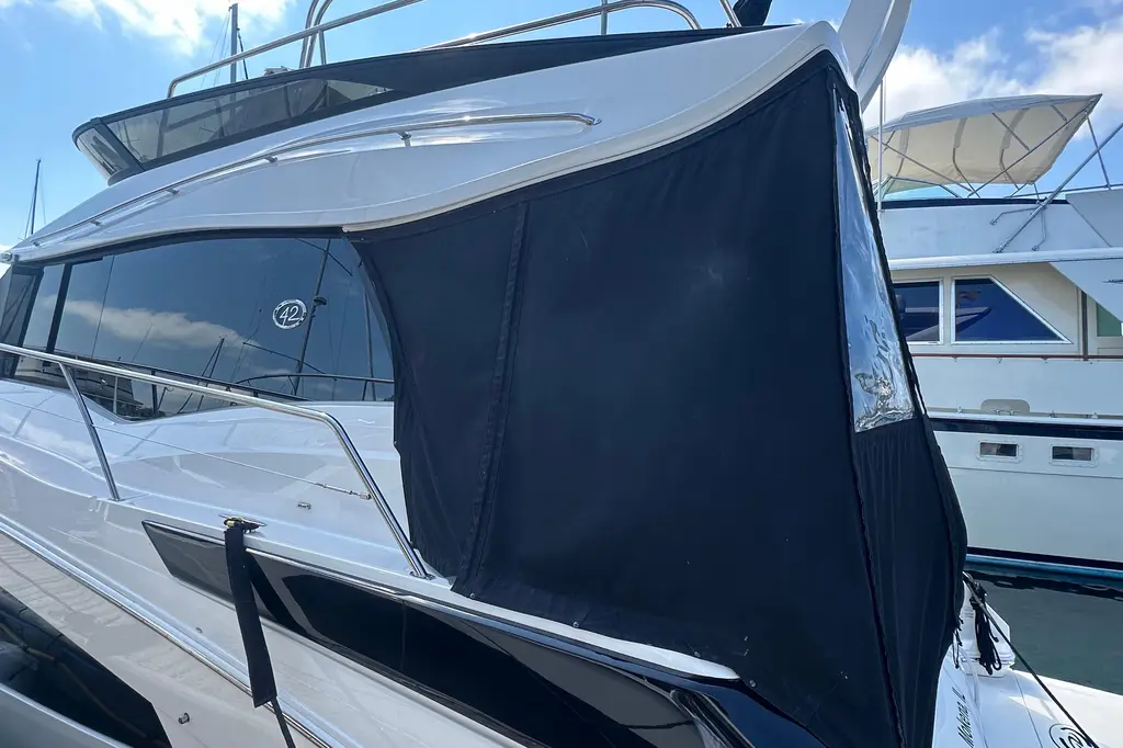 2019 Regal 42 Fly Yacht For Sale in Chicago IL 2019 Regal 42 Fly Yacht For Sale in Chicago IL