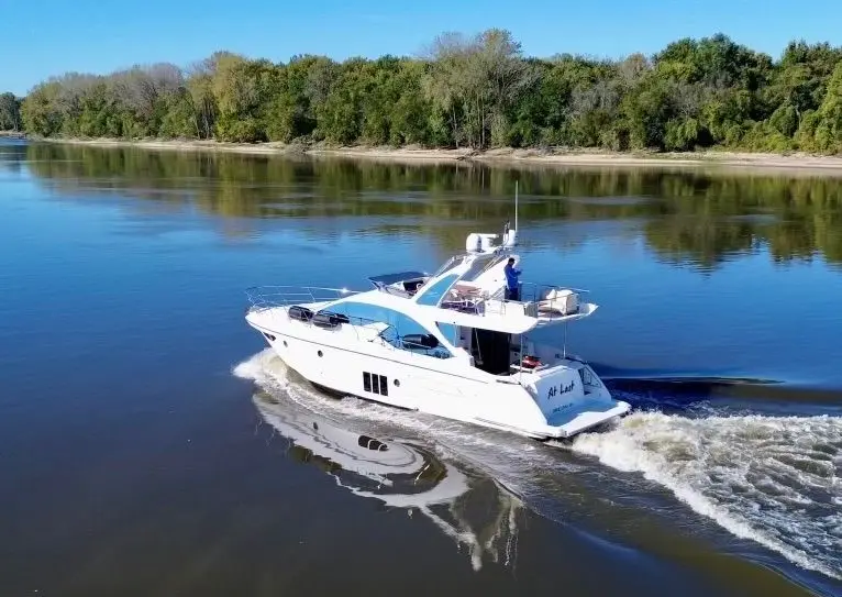 At Last 2017 Azimut 50 fly Yacht For Sale in Stillwater MN At Last 2017 Azimut 50 fly Yacht For Sale in Stillwater MN