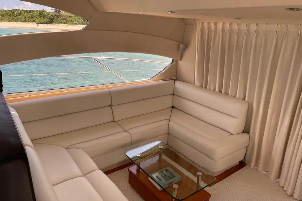 Relentless 2009 Sunseeker Predator 62 Yacht For Sale in Fajardo Relentless 2009 Sunseeker Predator 62 Yacht For Sale in Fajardo
