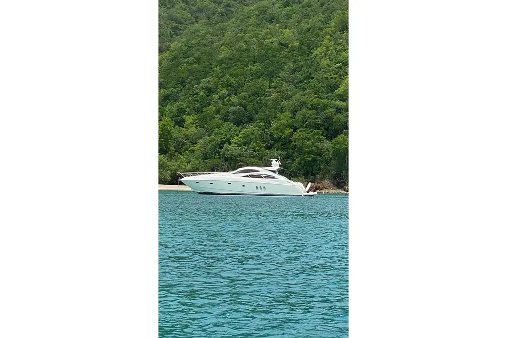 Relentless 2009 Sunseeker Predator 62 Yacht For Sale in Fajardo Relentless 2009 Sunseeker Predator 62 Yacht For Sale in Fajardo