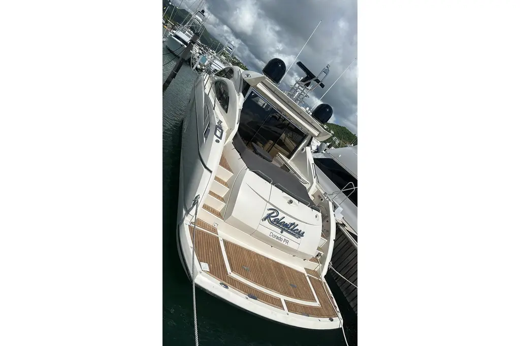 Relentless 2009 Sunseeker Predator 62 Yacht For Sale in Fajardo Relentless 2009 Sunseeker Predator 62 Yacht For Sale in Fajardo