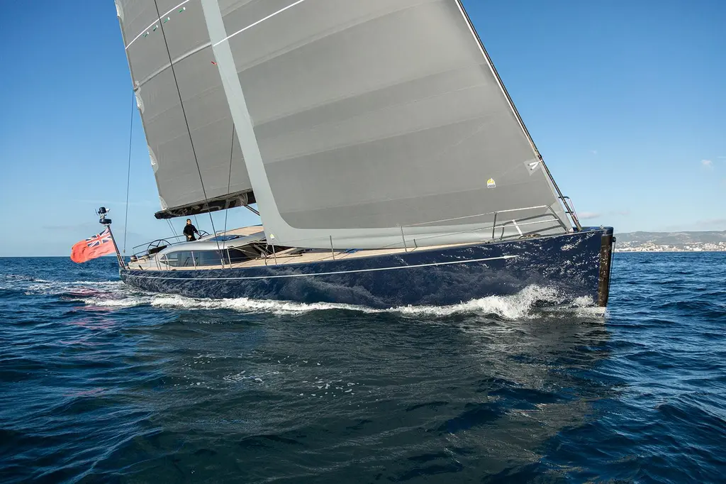 Caiarossa 2009 72 Yacht For Sale in Puerto Sotogrande ES-CA Caiarossa 2009 72 Yacht For Sale in Puerto Sotogrande ES-CA