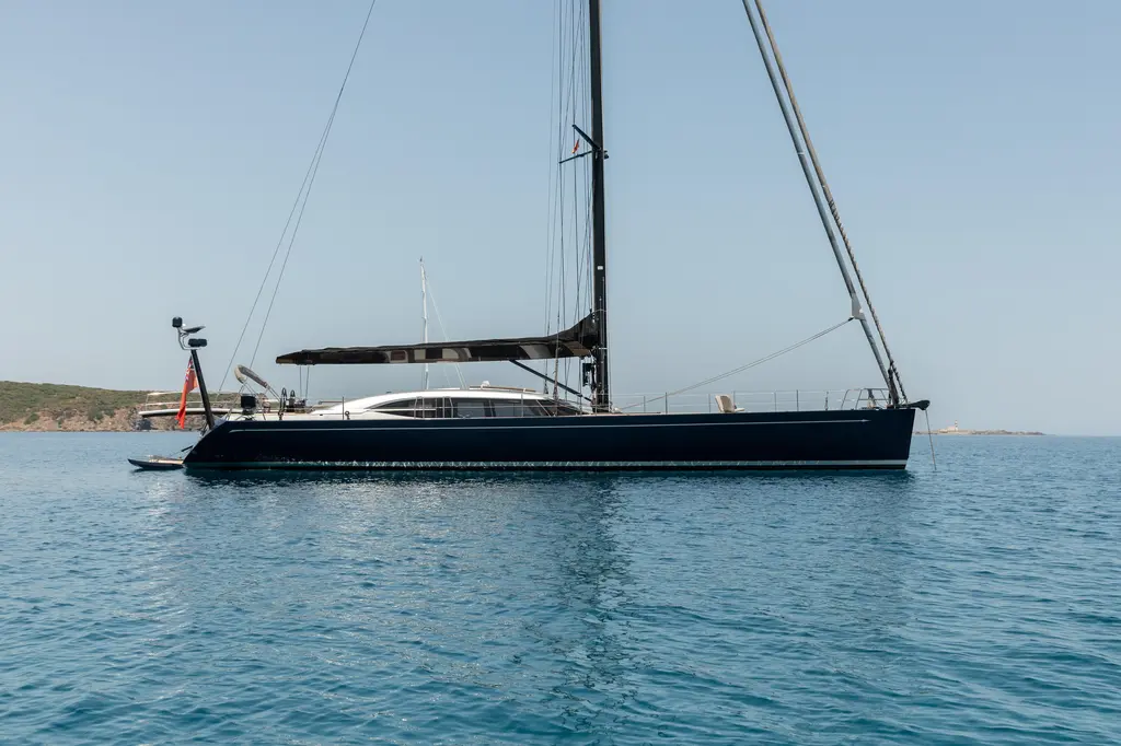 Caiarossa 2009 72 Yacht For Sale in Puerto Sotogrande ES-CA Caiarossa 2009 72 Yacht For Sale in Puerto Sotogrande ES-CA