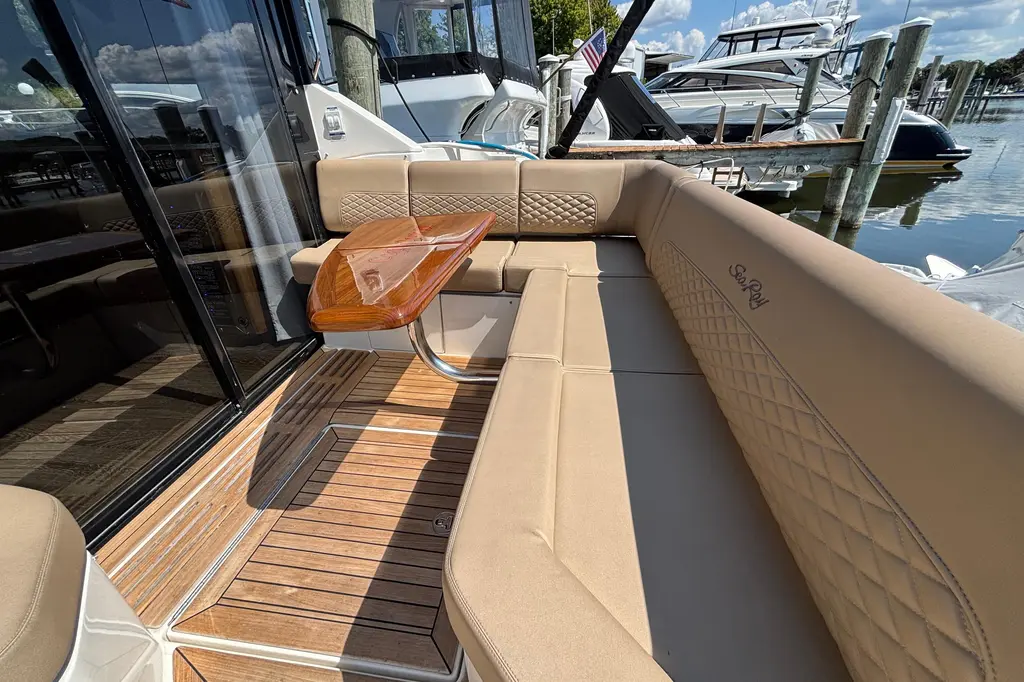Cop Out II 2018 Sea Ray Sundancer 460 Yacht For Sale in Spring Lake MI Cop Out II 2018 Sea Ray Sundancer 460 Yacht For Sale in Spring Lake MI