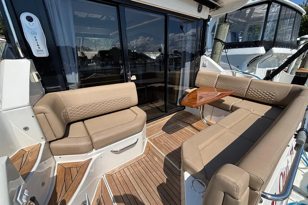 Cop Out II 2018 Sea Ray Sundancer 460 Yacht For Sale in Spring Lake MI Cop Out II 2018 Sea Ray Sundancer 460 Yacht For Sale in Spring Lake MI