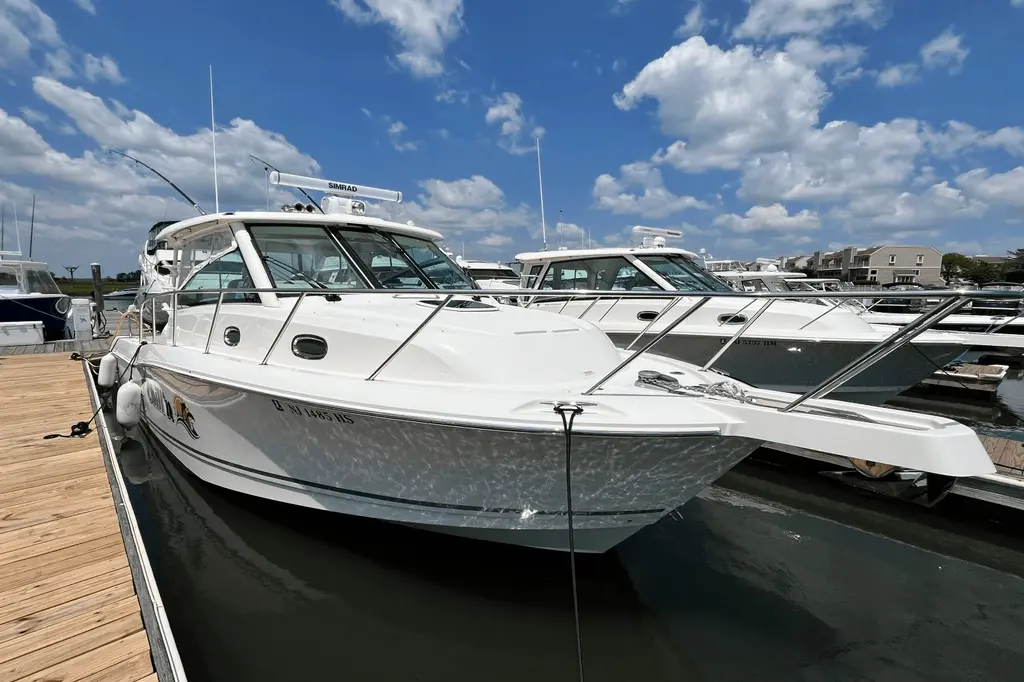 2022 Boston Whaler 345 Conquest Yacht For Sale in Ocean View NJ 2022 Boston Whaler 345 Conquest Yacht For Sale in Ocean View NJ