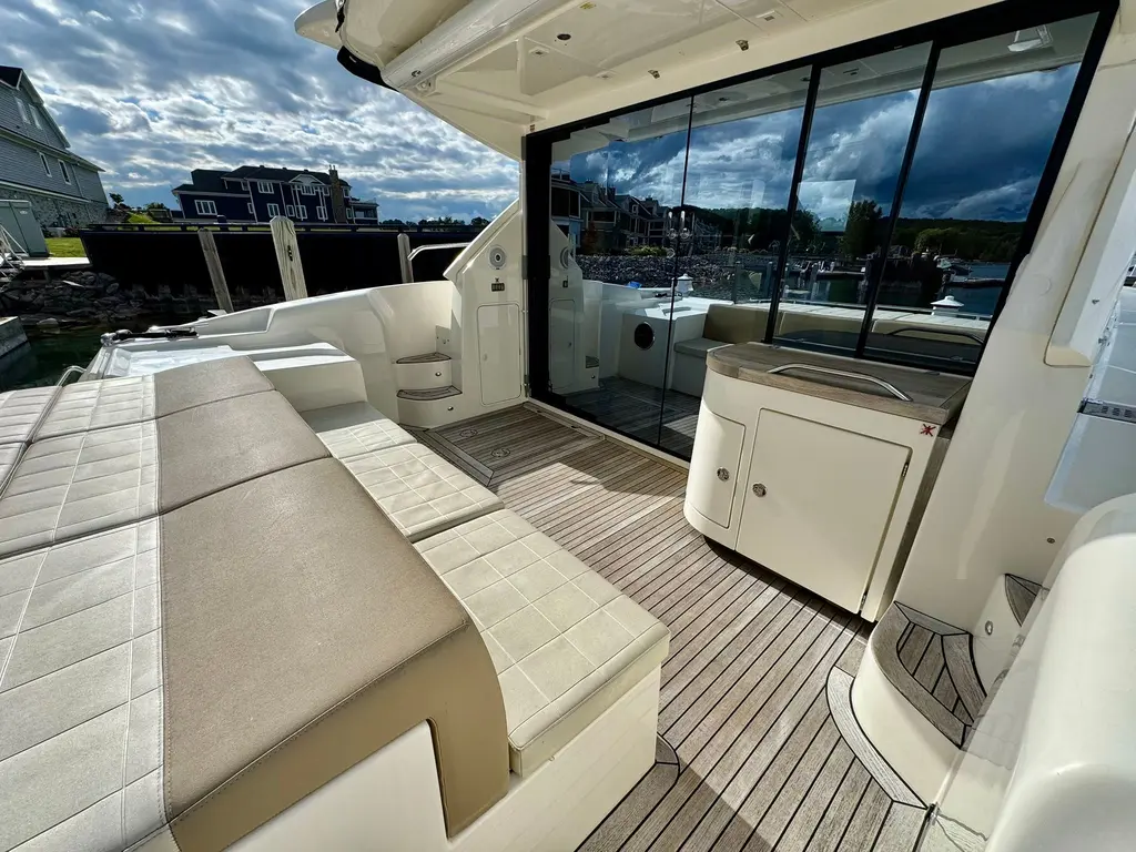 Yes Dear! 2016 Absolute Yachts Sport Yacht Yacht For Sale in Boyne City MI Yes Dear! 2016 Absolute Yachts Sport Yacht Yacht For Sale in Boyne City MI