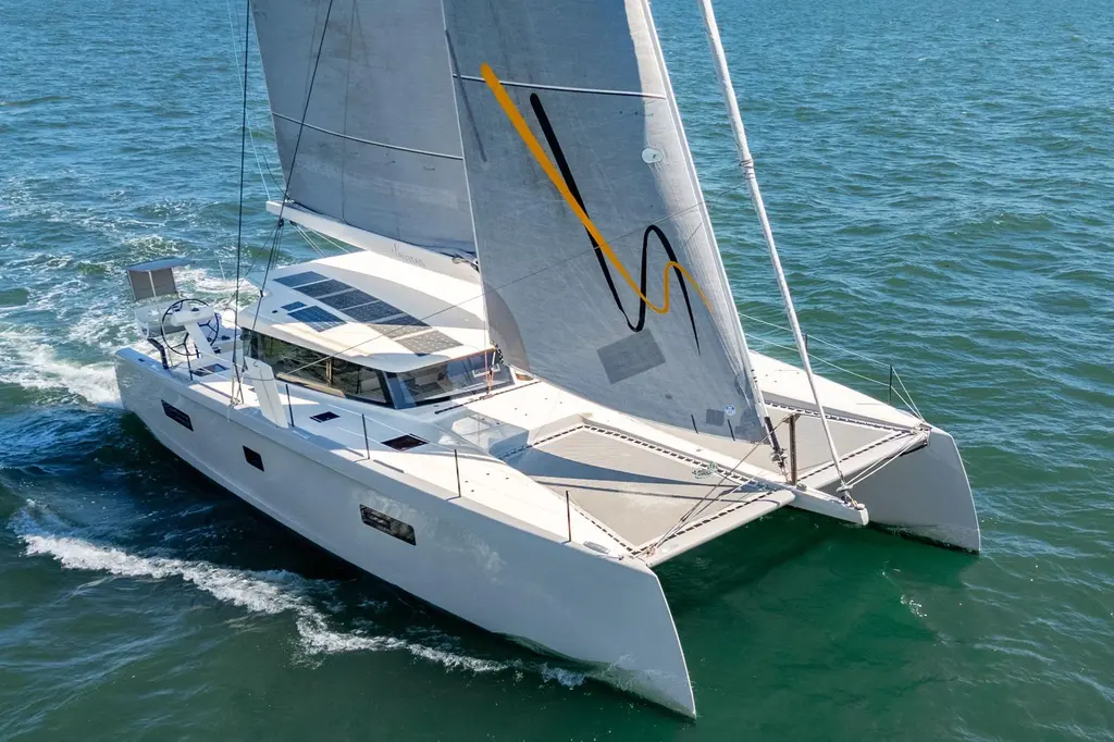 Navitas 2019 ITA 14.99 Yacht For Sale in St Augustine FL Navitas 2019 ITA 14.99 Yacht For Sale in St Augustine FL