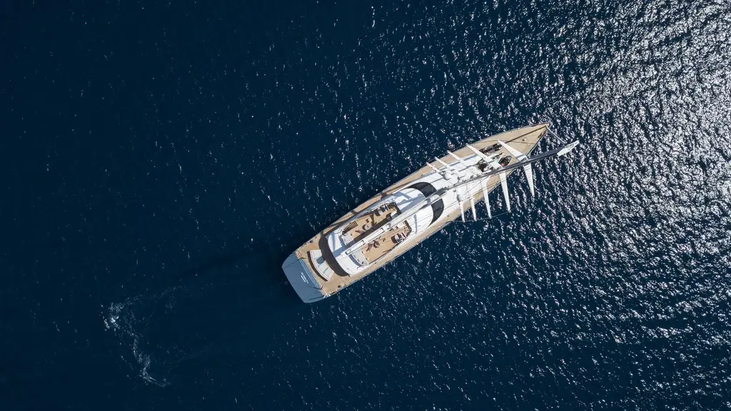 ALL ABOUT U 2018  Sailing Yacht Yacht For Sale in Bodrum 