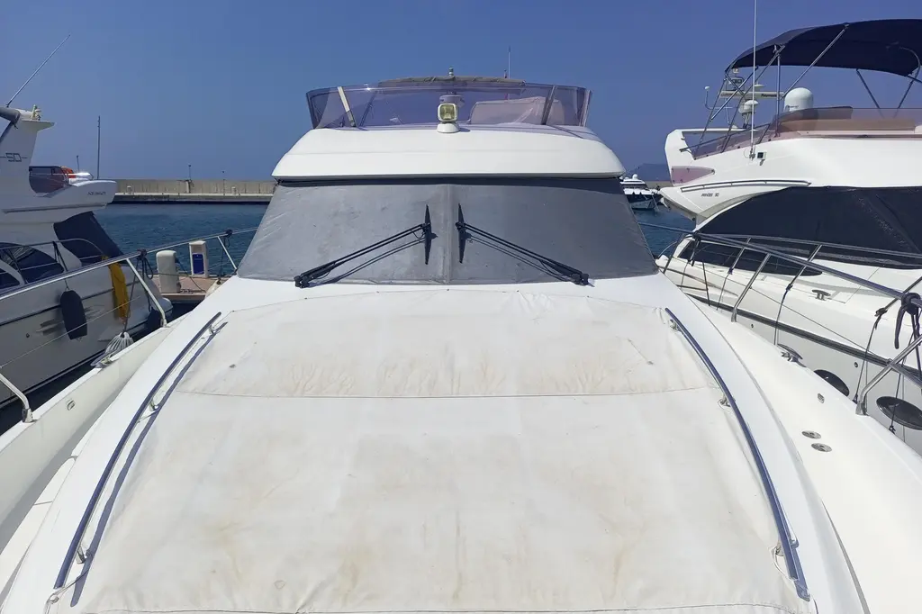 LT 2016 Prestige 550 Yacht For Sale in Bodrum LT 2016 Prestige 550 Yacht For Sale in Bodrum