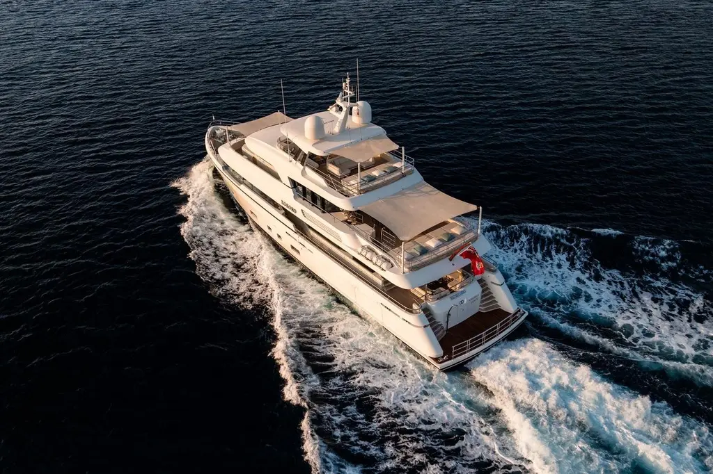 KOKORO 2020 Moonen Martinique YN1 Yacht For Sale in Toulon 83 KOKORO 2020 Moonen Martinique YN1 Yacht For Sale in Toulon 83