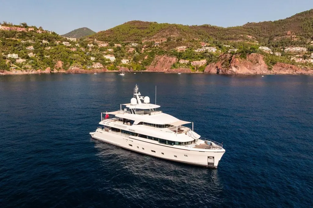 KOKORO 2020 Moonen Martinique YN1 Yacht For Sale in Toulon 83 KOKORO 2020 Moonen Martinique YN1 Yacht For Sale in Toulon 83