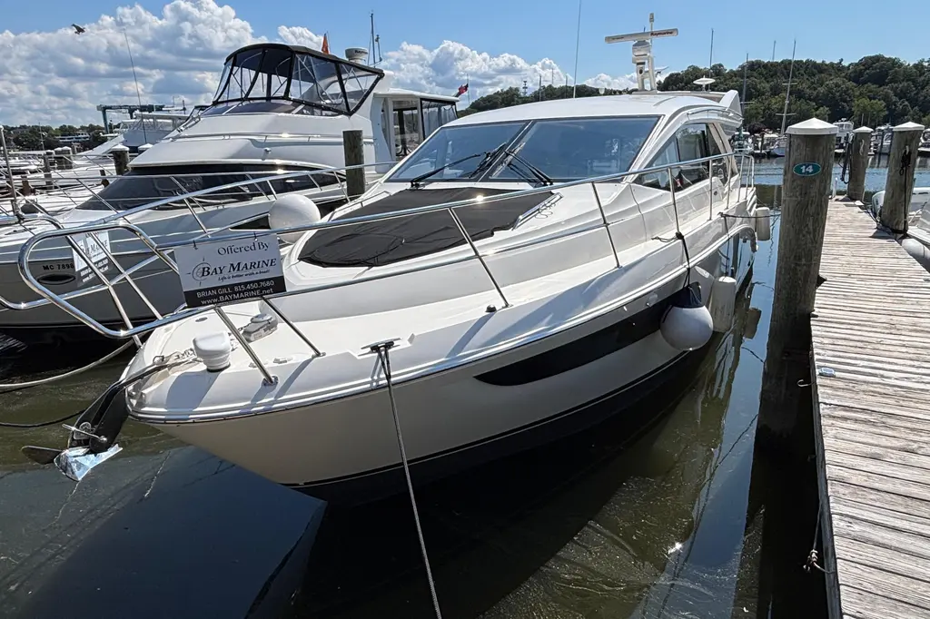 Cop Out II 2018 Sea Ray Sundancer 460 Yacht For Sale in Spring Lake MI Cop Out II 2018 Sea Ray Sundancer 460 Yacht For Sale in Spring Lake MI