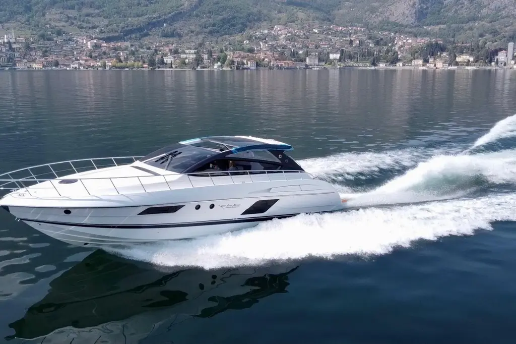 Dena 2021 Cinquanta 50 Yacht For Sale in Olbia IT-SS Dena 2021 Cinquanta 50 Yacht For Sale in Olbia IT-SS