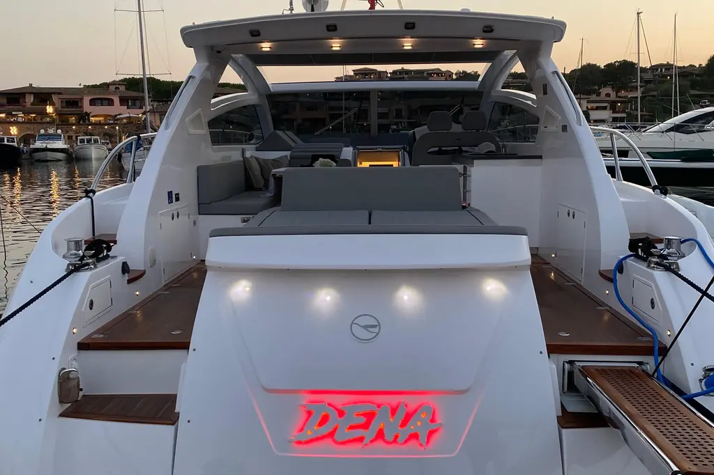 Dena 2021 Cinquanta 50 Yacht For Sale in Olbia IT-SS Dena 2021 Cinquanta 50 Yacht For Sale in Olbia IT-SS